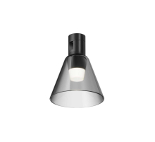 Трековый светильник Technical TR147-1-3W4K-B