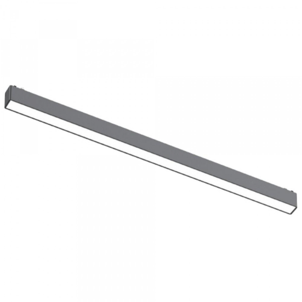 Светильник трековый Aployt Magnetic track 48 APL.0101.01.20 Светильник трековый Aployt Magnetic track 48 APL.0101.01.20