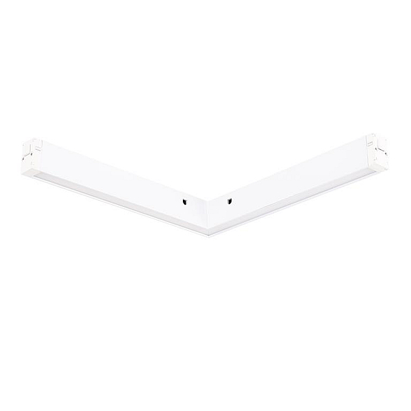 Трековый светильник ST Luce Skyline 220 ST664.596.18H