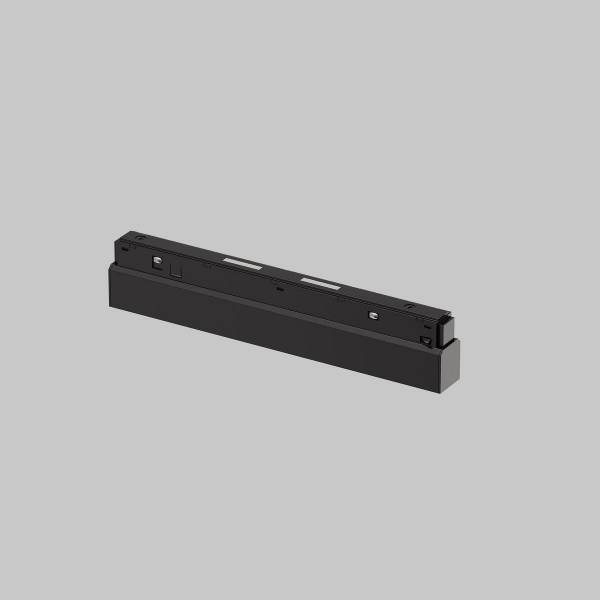 Трековый светодиодный светильник Maytoni Technical Magnetic Exility Parete TR106-4-12W-DS-B Трековый светодиодный светильник Maytoni Technical Magnetic Exility Parete TR106-4-12W-DS-B