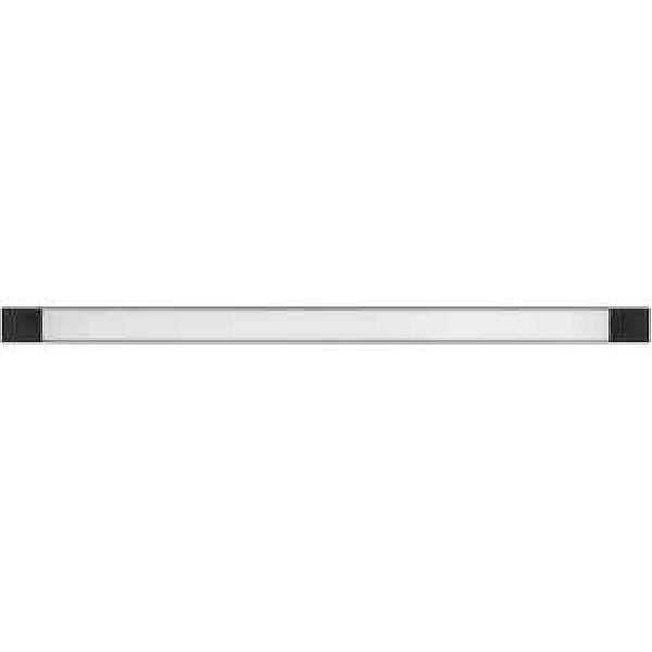 Трековый светильник однофазный ЭРА TR50-4030 BK Б0069991