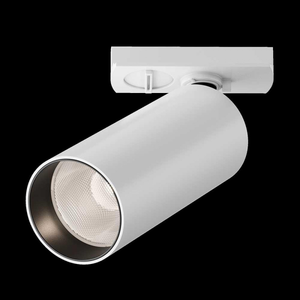 Трековый светильник Maytoni Technical Focus LED TR021-1-12W4K-W-D-W Трековый светильник Maytoni Technical Focus LED TR021-1-12W4K-W-D-W