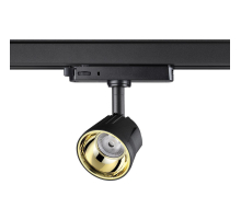 Трековый трехфазный светодиодный светильник Novotech Port Knof 358720