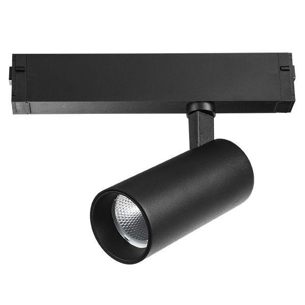 Трековый светодиодный светильник Lightstar Teta 205037 Трековый светодиодный светильник Lightstar Teta 205037