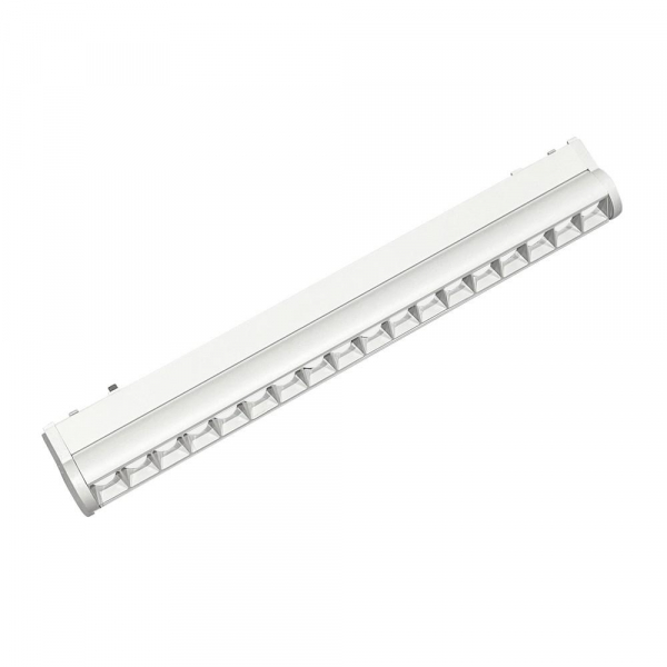 Светильник трековый Aployt Magnetic track 48 APL.0102.11.18 Светильник трековый Aployt Magnetic track 48 APL.0102.11.18