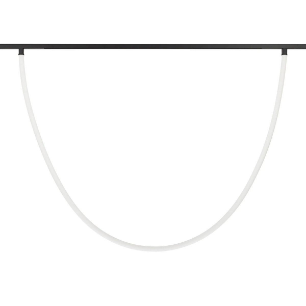 Трековый светодиодный светильник Arlight Mag-Orient-Tube-Elastic-R25-L2500-35W Day4000 044331 Трековый светодиодный светильник Arlight Mag-Orient-Tube-Elastic-R25-L2500-35W Day4000 044331