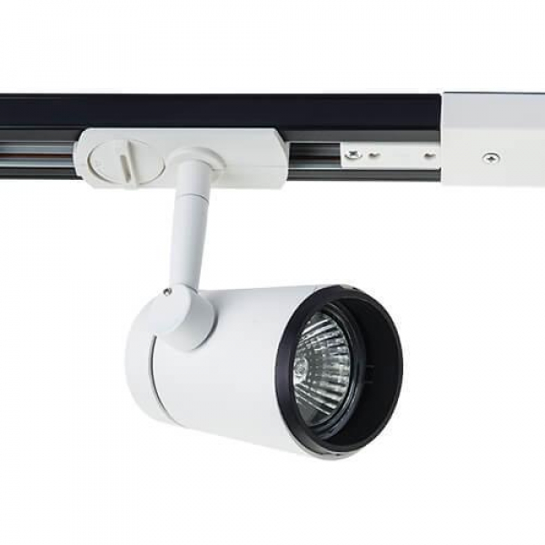Трековый светильник Italline 8129 white Трековый светильник Italline 8129 white