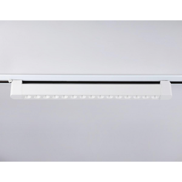 Трековый светодиодный светильник Ambrella light Track System GL6712 Трековый светодиодный светильник Ambrella light Track System GL6712