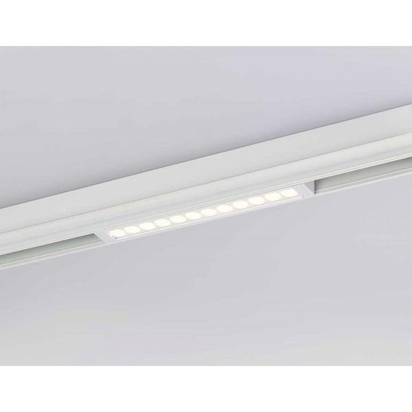 Светильник светодиодный трековый AMBRELLA LIGHT TRACK SYSTEM GL1715 Светильник светодиодный трековый AMBRELLA LIGHT TRACK SYSTEM GL1715