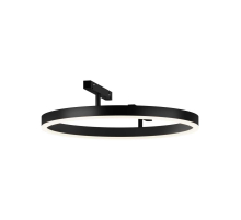 Трековый светильник Maytoni Technical TR227-2-24W4K-B