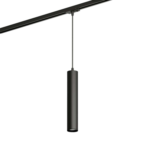 Трековый светильник Denkirs DK6210-BK Трековый светильник Denkirs DK6210-BK