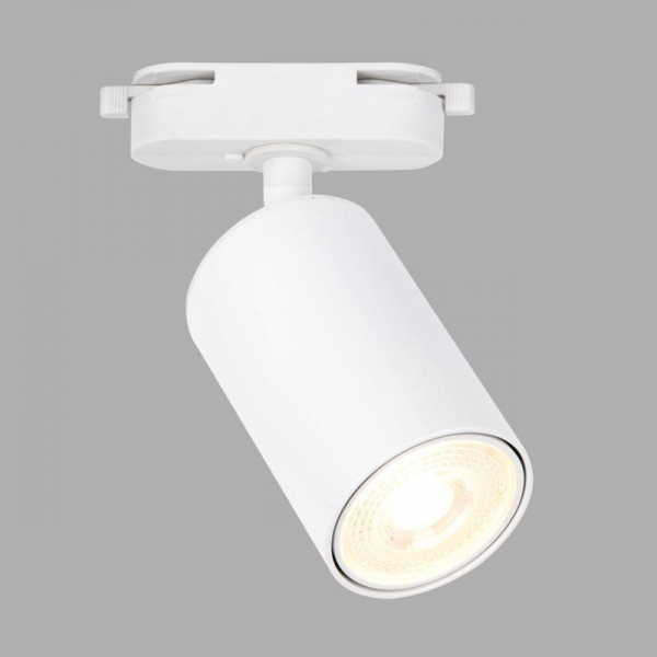 Трековый светильник IMEX Simple IL.0010.0018-WH Трековый светильник IMEX Simple IL.0010.0018-WH