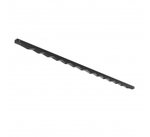 Трековый светильник Maytoni Technical TR175-1-24WTW-M-B