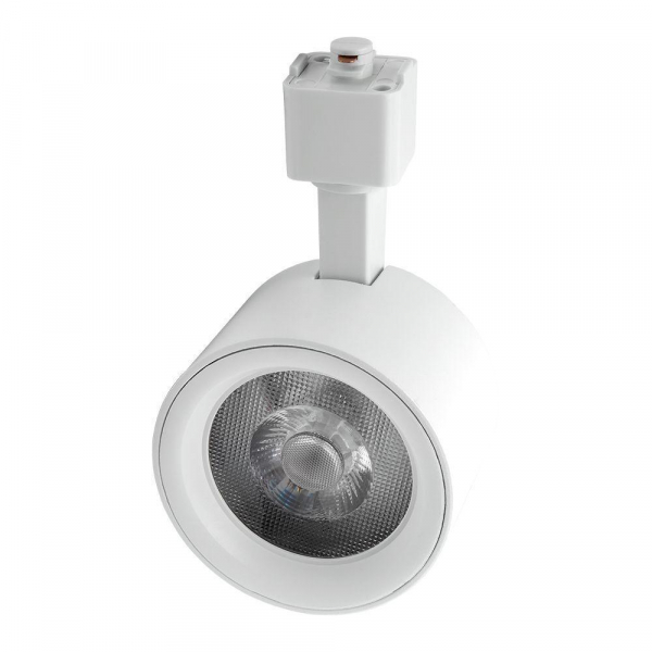 Трековый светодиодный светильник Jazzway PTR 0525 5010635 Трековый светодиодный светильник Jazzway PTR 0525 5010635