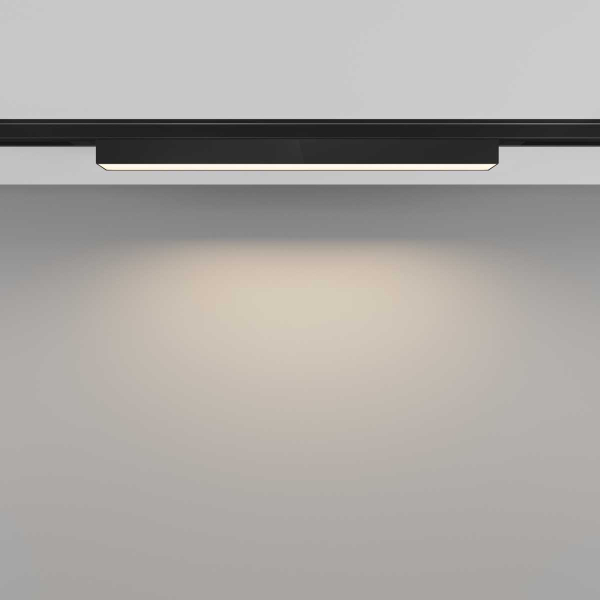 Трековый светильник Maytoni Technical Basis TR192-1-8W3K-B