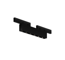 Трековый светильник Maytoni Technical Points TR193-1-5W4K-M-B