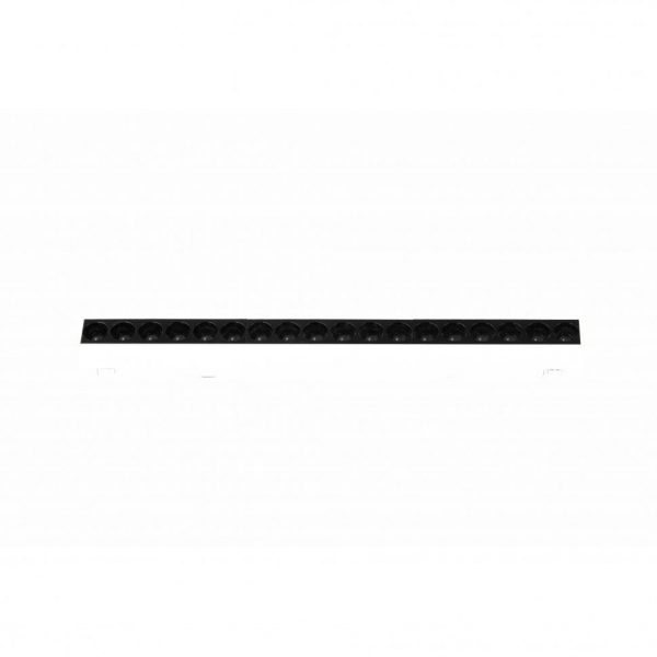 Трековый светодиодный светильник iLedex Technical Vision 4825-039-L293-18W-36DG-3000K-WH Трековый светодиодный светильник iLedex Technical Vision 4825-039-L293-18W-36DG-3000K-WH