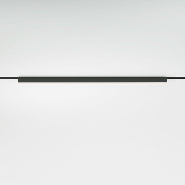 Трековый светодиодный светильник Elektrostandard Flat Magnetic 85089/01 a068865 Трековый светодиодный светильник Elektrostandard Flat Magnetic 85089/01 a068865
