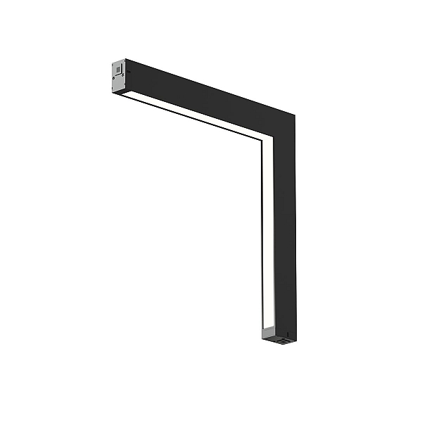Трековый светильник Denkirs DK8015-BK
