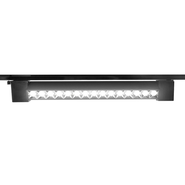 Трековый светодиодный светильник Ambrella light Track System GL6690 Трековый светодиодный светильник Ambrella light Track System GL6690
