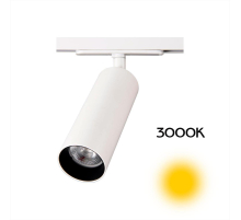 Трековый светодиодный светильник Citilux Тубус CL01T180