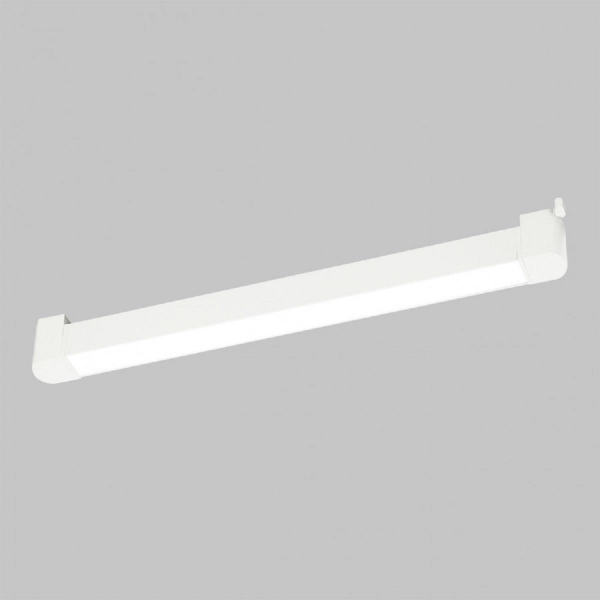Трековый светодиодный светильник IMEX Linea LED IL.0010.0100-15-4200-WH Трековый светодиодный светильник IMEX Linea LED IL.0010.0100-15-4200-WH