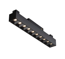 Трековый светодиодный светильник Maytoni Technical Points TR076-2-20W4K-B