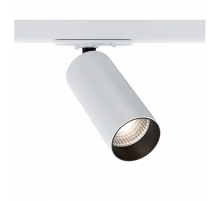 Трековый светильник Maytoni Technical Focus LED TR021-1-12W3K-W-D-W