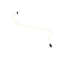 Трековый светильник Maytoni Technical Flex TR186-1-8W2.7K-B