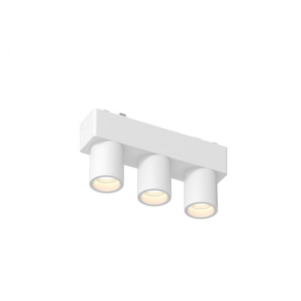 Трековый светильник Aployt Magnetic track 48 APL.0110.10.06 Трековый светильник Aployt Magnetic track 48 APL.0110.10.06