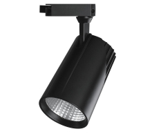 Трековый светодиодный светильник Jazzway PTR 1725 5026124