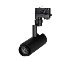 Трековый светодиодный светильник Arlight LGD-Zeus-Truecolor-4TR-R67-10W Day4000 CRI98 031421