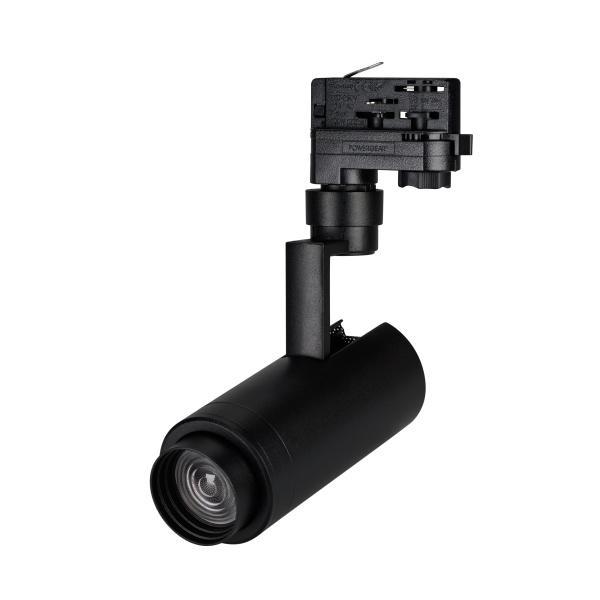 Трековый светодиодный светильник Arlight LGD-Zeus-Truecolor-4TR-R67-10W Day4000 CRI98 031421 Трековый светодиодный светильник Arlight LGD-Zeus-Truecolor-4TR-R67-10W Day4000 CRI98 031421