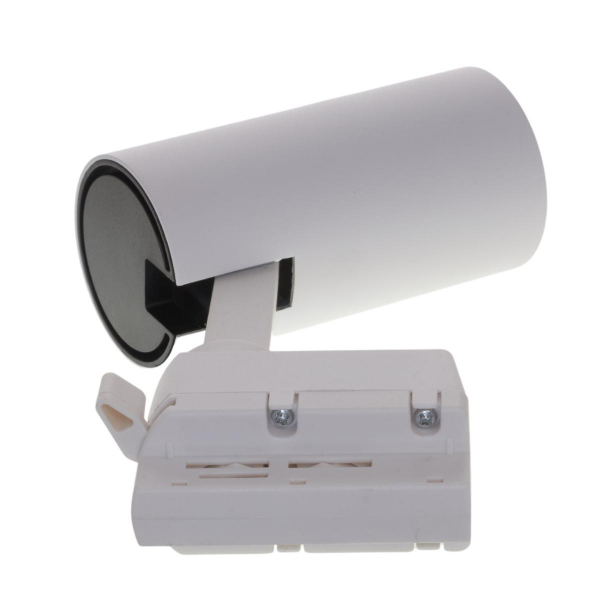 Трековый светодиодный светильник Volpe ULB-Q277 10W/4000К WHITE UL-00008045 Трековый светодиодный светильник Volpe ULB-Q277 10W/4000К WHITE UL-00008045