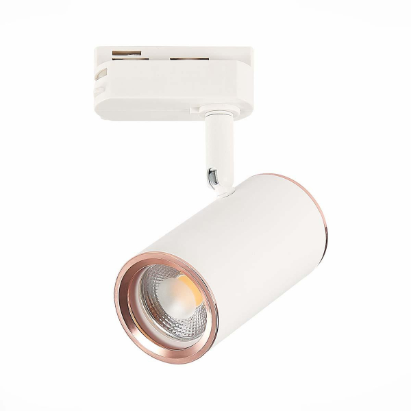 Трековый светильник ST Luce Cromi ST301.526.01 Трековый светильник ST Luce Cromi ST301.526.01