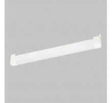 Трековый светодиодный светильник IMEX Linea LED IL.0010.0100-15-4200-WH
