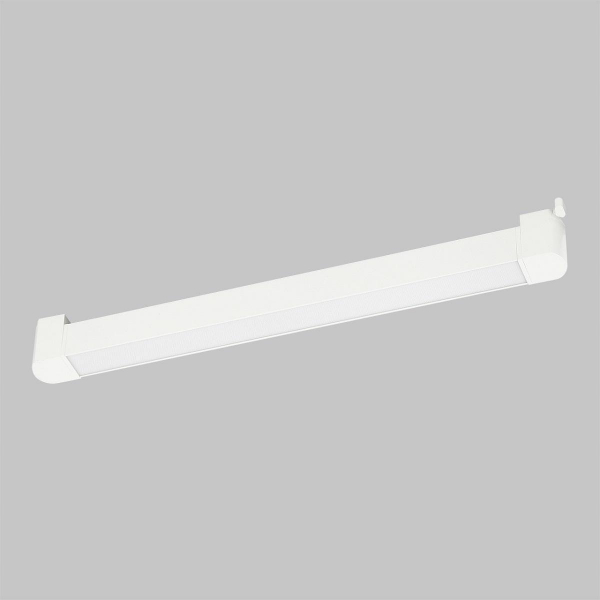 Трековый светодиодный светильник IMEX Linea LED IL.0010.0100-15-4200-WH Трековый светодиодный светильник IMEX Linea LED IL.0010.0100-15-4200-WH