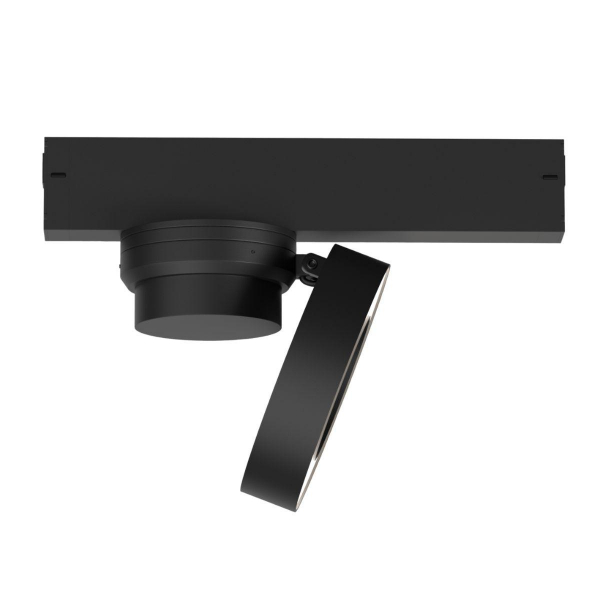 Трековый светодиодный светильник Denkirs Smart Linear DK8027-BK Трековый светодиодный светильник Denkirs Smart Linear DK8027-BK