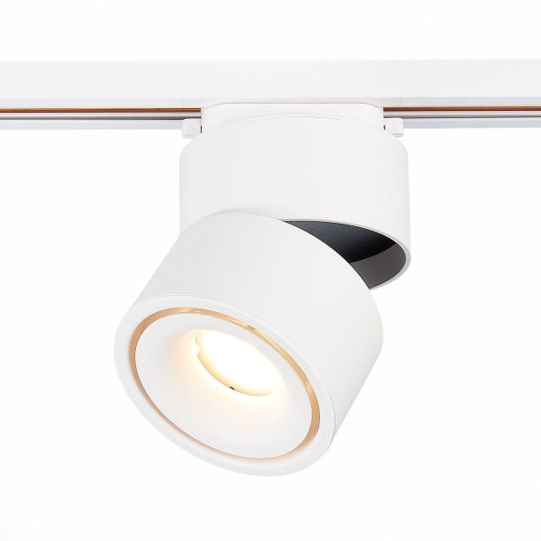 Трековый светодиодный светильник ST Luce ST652.536.12 Трековый светодиодный светильник ST Luce ST652.536.12