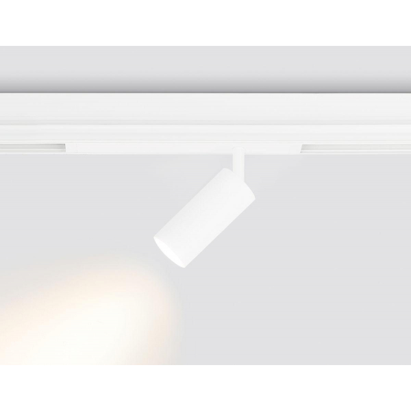 Трековый светодиодный светильник Ambrella Light Track System Magnetic 220V GL1211 Трековый светодиодный светильник Ambrella Light Track System Magnetic 220V GL1211