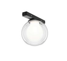 Трековый светильник Maytoni Technical TR181-1-4WTW-B