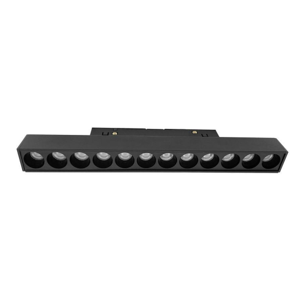 Трековый светильник Wertmark WTG WTG.O24.600.30.12 Трековый светильник Wertmark WTG WTG.O24.600.30.12