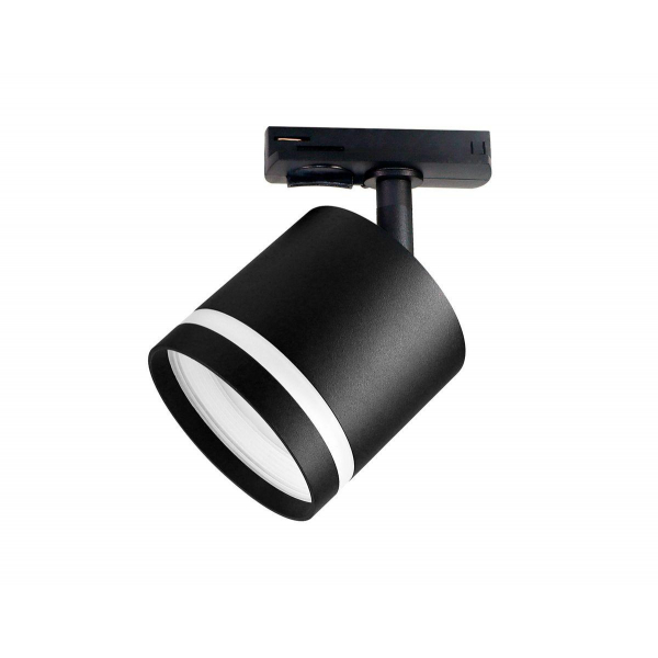 Трековый светодиодный светильник Ambrella light Track System GL5372 Трековый светодиодный светильник Ambrella light Track System GL5372