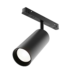 Трековый светильник Voltega Эксилайт / Exilight VGL032-2-20W4K-M-B