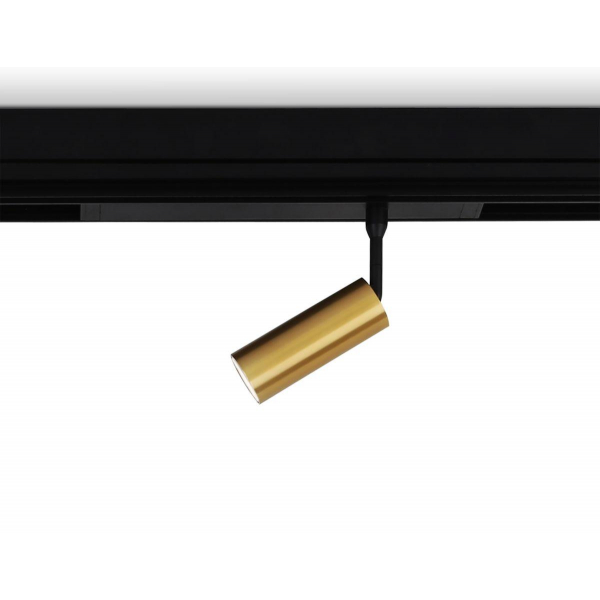 Трековый светодиодный светильник Ambrella Light Track System Magnetic 220V GL1203 Трековый светодиодный светильник Ambrella Light Track System Magnetic 220V GL1203