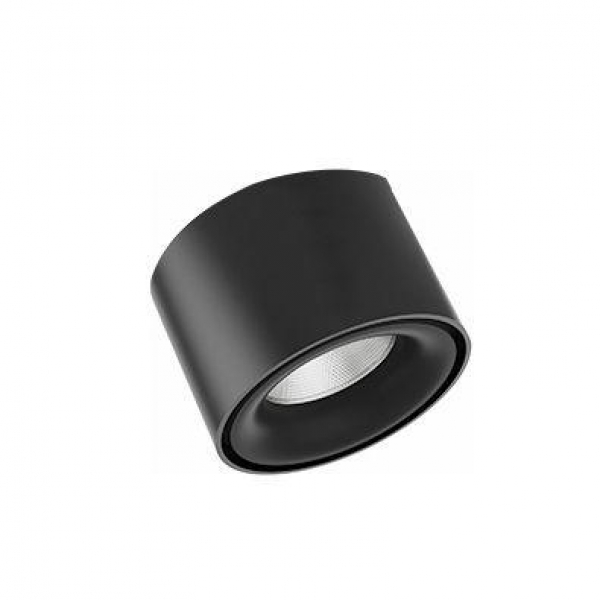 Трековый светодиодный светильник iLedex Technical Vision 4825-049-D74-10W-60DG-3000K-BK Трековый светодиодный светильник iLedex Technical Vision 4825-049-D74-10W-60DG-3000K-BK