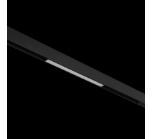 Светильник трековый магнитный Crystal Lux CLT 0.33 001 12W BL M 3CCT-SMART