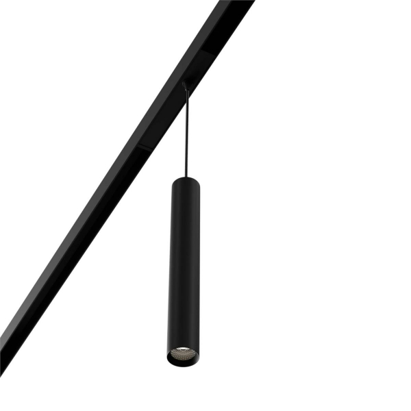 Трековый светильник Lightera Startrek 220 LE168TRP-10B