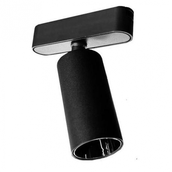Трековый светодиодный светильник EKS Clarus Spot 0У-00002302 Трековый светодиодный светильник EKS Clarus Spot 0У-00002302