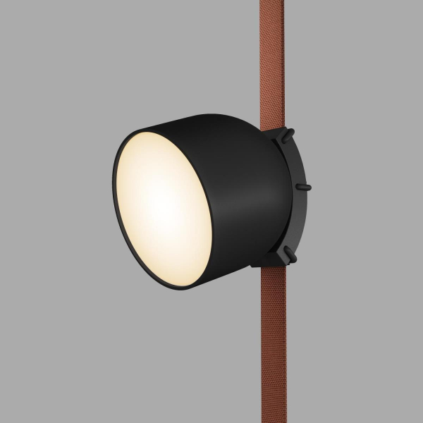 Трековый светильник Denkirs DK5543-BK Трековый светильник Denkirs DK5543-BK